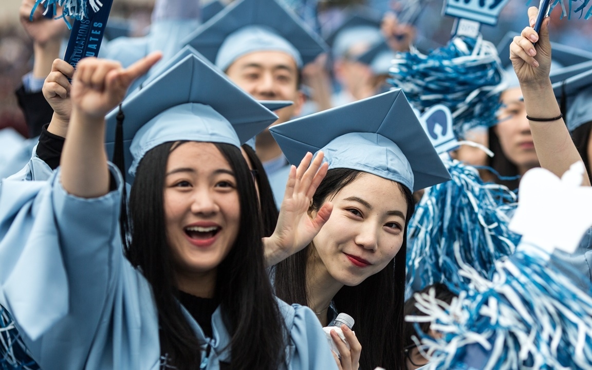 Trung Quốc: Số thí sinh thi đại học đạt kỷ lục, tỷ lệ thanh niên thất nghiệp tăng cao